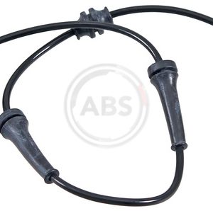 Senzor turatie roata OPEL COMBO Autoutilitara/limuzina spatioasa (X12) 1.3 CDTI (B05) diesel 95 cai ABS 31516