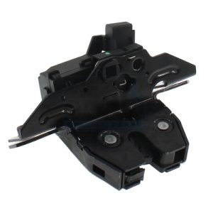 Incuietoare haion OPEL MOKKA / MOKKA X (J13) 1.4 4x4 (_76) benzina 152 cai MEAT DORIA 31570
