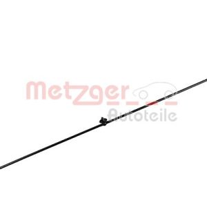 Cablu deblocare usi OPEL VIVARO A platou / sasiu (X83) 2.0 CDTI diesel 114 cai METZGER 3160008