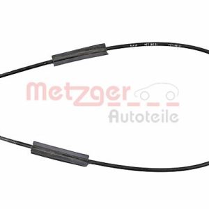 Cablu deblocare usi OPEL COMBO Tour 1.7 CDTI 16V diesel 101 cai METZGER 3160018