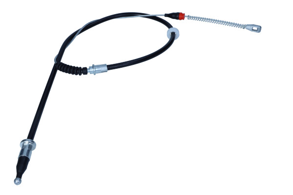 Cablu frana de parcare OPEL COMBO Autoutilitara/limuzina spatioasa (71_) 1.4 benzina 82 cai MAXGEAR 32-0041