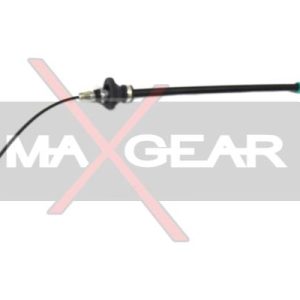 Cablu frana de parcare OPEL VIVARO A caroserie (X83) 2.0 16V (F7) benzina 120 cai MAXGEAR 32-0274