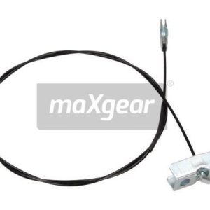 Cablu frana de parcare OPEL VIVARO A caroserie (X83) 2.5 DTI (F7) diesel 135 cai MAXGEAR 32-0489