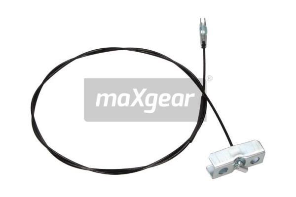 Cablu frana de parcare OPEL VIVARO A bus (X83) 2.0 CDTI (F7, J7, A07) diesel 90 cai MAXGEAR 32-0489