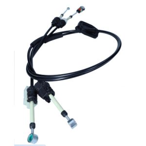 Cablu transmisie manuala OPEL MOVANO B caroserie (X62) 2.3 CDTI RWD (FV) diesel 146 cai MAXGEAR 32-1208