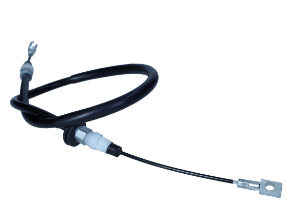 Cablu frana de parcare OPEL MOVANO B bus (X62) 2.3 CDTI FWD (JV) diesel 150 cai MAXGEAR 32-1430