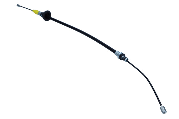 Cablu frana de parcare OPEL VIVARO A platou / sasiu (X83) 1.9 Di diesel 82 cai MAXGEAR 32-1432