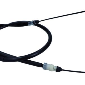 Cablu frana de parcare OPEL MOVANO B platou / sasiu (X62) 2.3 CDTI RWD (EV, HV, UV) diesel 125 cai MAXGEAR 32-1445