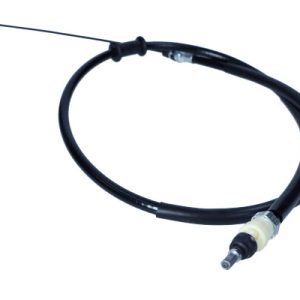 Cablu frana de parcare OPEL MOVANO B platou / sasiu (X62) 2.3 CDTI FWD (EV, HV, UV) diesel 150 cai MAXGEAR 32-1469