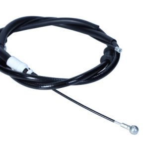 Cablu frana de parcare OPEL MOVANO B bus (X62) 2.3 CDTI FWD (JV) diesel 146 cai MAXGEAR 32-1484