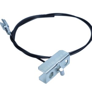 Cablu frana de parcare OPEL VIVARO A bus (X83) 2.5 DTI (F7, J7, A07) diesel 135 cai MAXGEAR 32-1492