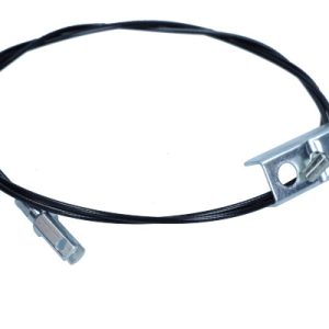 Cablu frana de parcare OPEL VIVARO A platou / sasiu (X83) 2.0 ECOTEC benzina 117 cai MAXGEAR 32-1494