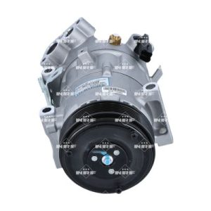 Compresor climatizare OPEL COMBO Autoutilitara/limuzina spatioasa (K9) 1.6 D diesel 75 cai NRF 320040