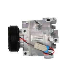 Compresor climatizare OPEL MOKKA / MOKKA X (J13) 1.6 (_76) benzina 116 cai NRF 320114