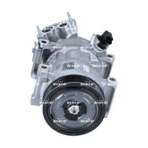 Compresor climatizare OPEL COMBO E Tour / Life (K9) 1.5 diesel 102 cai NRF 320198