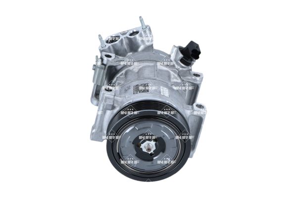 Compresor climatizare OPEL COMBO E Tour / Life (K9) 1.5 diesel 102 cai NRF 320198