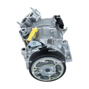 Compresor climatizare OPEL MOKKA 1.5 (76) diesel 110 cai NRF 320264