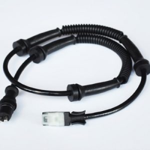 Senzor turatie roata OPEL VIVARO A caroserie (X83) 2.5 CDTI (F7) diesel 114 cai ASAM AUTOMOTIVE 32061