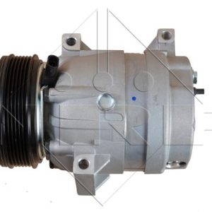 Compresor climatizare OPEL VIVARO A caroserie (X83) 2.0 16V (F7) benzina 120 cai NRF 32102
