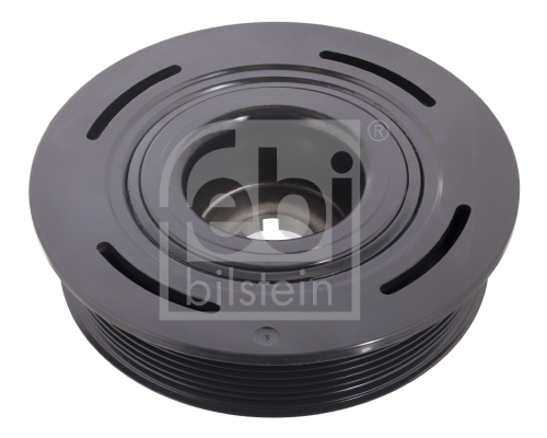 Fulie curea arbore cotit OPEL VIVARO A bus (X83) 2.5 CDTI (F7, J7, A07) diesel 114 cai FEBI BILSTEIN 32133