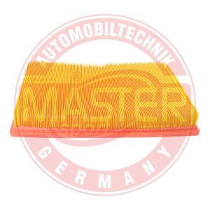 Filtru aer OPEL MOVANO A bus (X70) 3.0 DTi (JD) diesel 136 cai MASTERSPORT GERMANY 32154/1-LF-PCS-MS