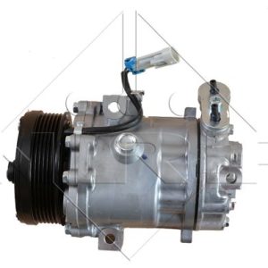 Compresor climatizare OPEL COMBO Autoutilitara/limuzina spatioasa 1.7 DTI 16V diesel 75 cai NRF 32172