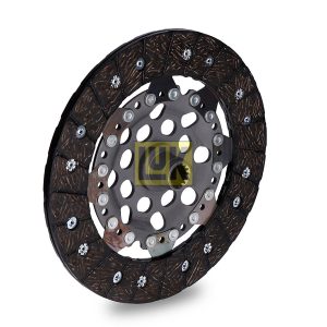 Disc ambreiaj OPEL COMBO Tour 1.3 CDTI 16V diesel 75 cai LUK 322 0352 10