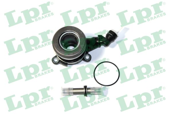 Rulment de presiune ambreiaj OPEL ADAM (M13) 1.0 benzina 90 cai LPR 3220P