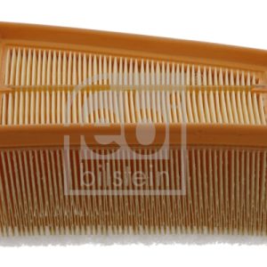 Filtru aer OPEL VIVARO A caroserie (X83) 2.0 ECOTEC (F7) benzina 117 cai FEBI BILSTEIN 32227