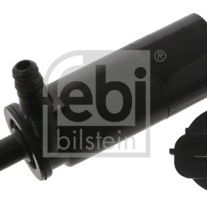 Pompa de apa spalare parbriz OPEL COMBO Autoutilitara/limuzina spatioasa 1.6 benzina 87 cai FEBI BILSTEIN 32327