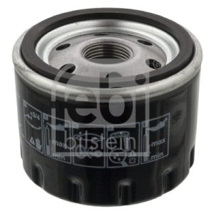 Filtru ulei OPEL VIVARO A platou / sasiu (X83) 2.0 ECOTEC benzina 117 cai FEBI BILSTEIN 32398
