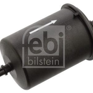 Filtru combustibil OPEL COMBO Autoutilitara/limuzina spatioasa (K9) 1.2 benzina 110 cai FEBI BILSTEIN 32399