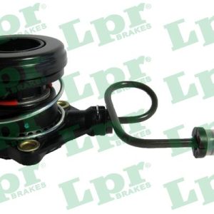 Rulment de presiune ambreiaj OPEL COMBO Tour 1.6 CNG Benzina/Gaz metan (GNC) 94 cai LPR 3240