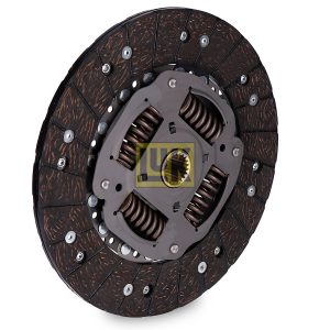 Disc ambreiaj OPEL VIVARO A bus (X83) 1.9 DTI (F7, J7, A07) diesel 101 cai LUK 324 0274 10