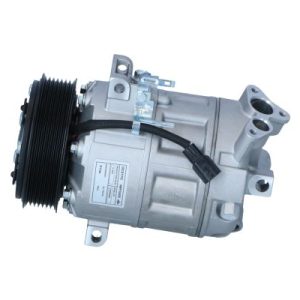 Compresor climatizare OPEL MOVANO B caroserie (X62) 2.3 CDTI RWD (FV) diesel 150 cai NRF 32425