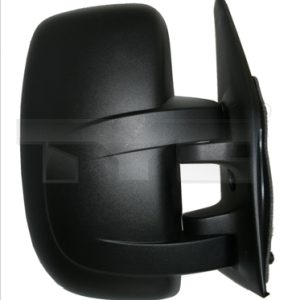 Oglinda exterioara OPEL MOVANO A platou / sasiu (X70) 2.5 CDTI (ED, HD, UD0, UD4) diesel 146 cai TYC 325-0071