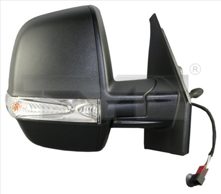 Oglinda exterioara OPEL COMBO Autoutilitara/limuzina spatioasa (X12) 1.4 (B05) benzina 95 cai TYC 325-0143