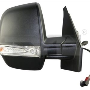 Oglinda exterioara OPEL COMBO Autoutilitara/limuzina spatioasa (X12) 1.6 CDTI (B05) diesel 120 cai TYC 325-0143