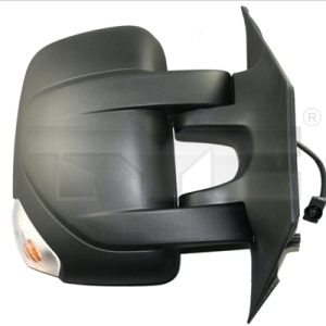 Oglinda exterioara OPEL MOVANO B platou / sasiu (X62) 2.3 CDTI FWD (EV, HV, UV) diesel 125 cai TYC 325-0153