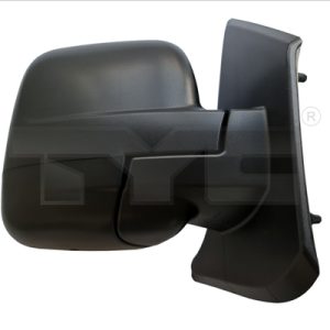 Oglinda exterioara OPEL VIVARO B caroserie (X82) 1.6 CDTI (05) diesel 116 cai TYC 325-0182