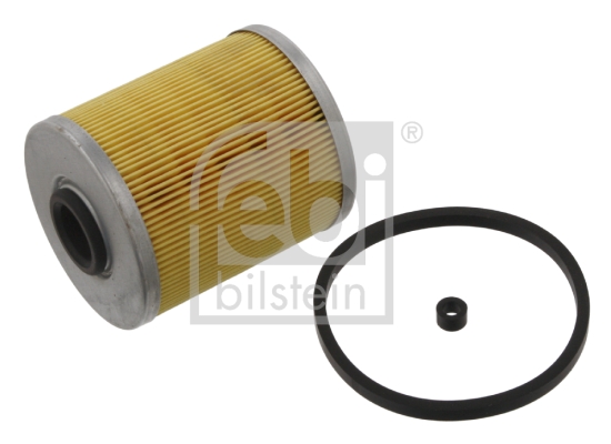 Filtru combustibil OPEL MOVANO A caroserie (X70) 2.5 DTI (FD) diesel 115 cai FEBI BILSTEIN 32534