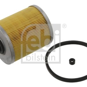 Filtru combustibil OPEL VIVARO A platou / sasiu (X83) 2.5 CDTI diesel 146 cai FEBI BILSTEIN 32534