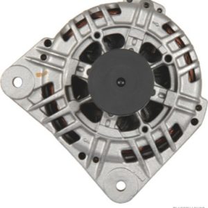Alternator OPEL VIVARO A bus (X83) 1.9 DI (F7, J7, A07) diesel 80 cai HERTH BUSS ELPARTS 32542653