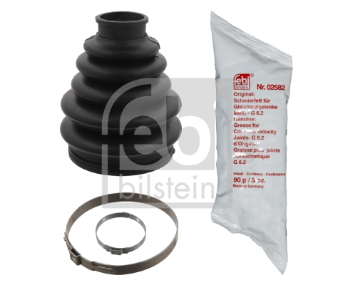 Ansamblu burduf articulatie planetara OPEL COMBO E Tour / Life (K9) 1.5 diesel 131 cai FEBI BILSTEIN 32662