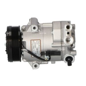 Compresor climatizare OPEL CASCADA (W13) 1.6 SIDI (67) benzina 170 cai NRF 32788