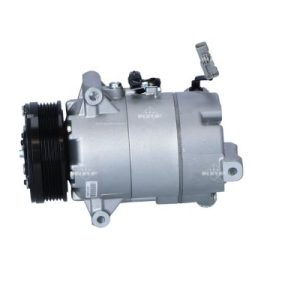 Compresor climatizare OPEL CASCADA (W13) 2.0 CDTI (67) diesel 194 cai NRF 32789