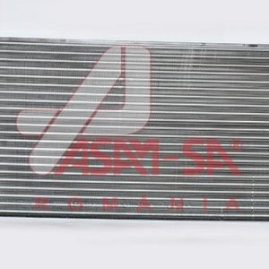 Radiator racire motor OPEL MOVANO A caroserie (X70) 2.5 DTI (FD) diesel 115 cai ASAM AUTOMOTIVE 32826