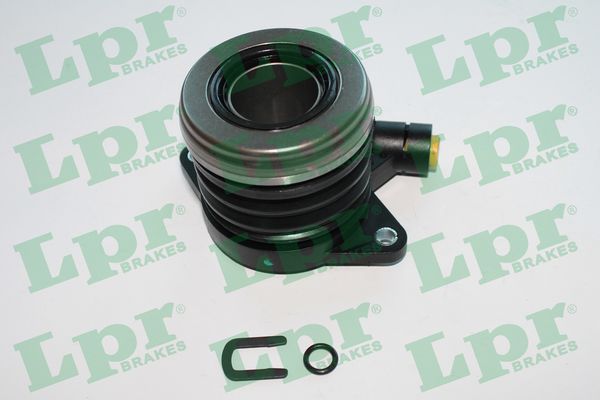 Rulment de presiune ambreiaj OPEL COMBO Tour (X12) 1.4 (C26, D26, E26, C06) benzina 120 cai LPR 3283