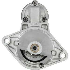 Electromotor OPEL COMBO Autoutilitara/limuzina spatioasa 1.6 CNG 16V Benzina/Gaz metan (GNC) 94 cai AS-PL S0088PR