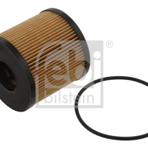 Filtru ulei OPEL VIVARO A platou / sasiu (X83) 2.5 DTi diesel 135 cai FEBI BILSTEIN 32912